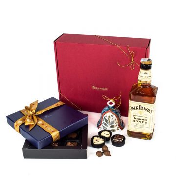 High-class Gift for Him