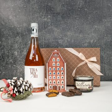 Home for Christmas