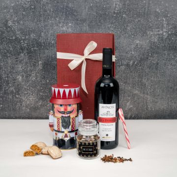 Christmas Tale