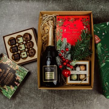 Elegant Christmas