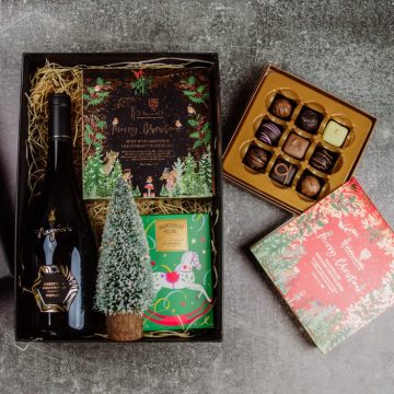 The perfect gift