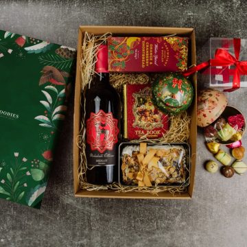 Vintage Christmas