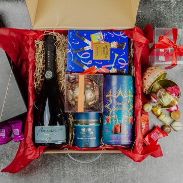 Exquisite Christmas Gift